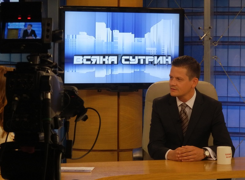 Димитър Маргаритов, КЗП: Родителите да не се изкушават от намаленията за училище 