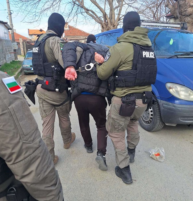 50 евро за глас: Спецоперация срещу купения вот в Кърджали, Благоевградско и Бургаско