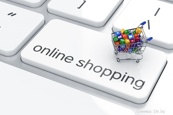 Свиване на онлайн търговията след празниците, потребителите обедняват 