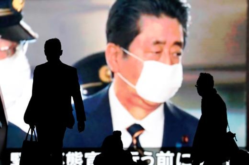 Япония забрани на гражданите на още 14 държави да влизат в страната