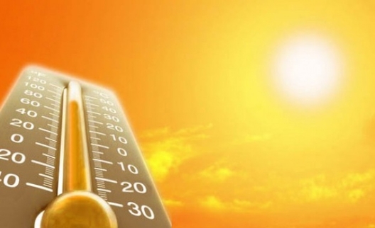 Юли тази година е бил най-горещият месец в историята