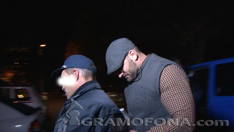 Спецпрокуратурата поиска арест за Божидар Кузманов – Кравата 