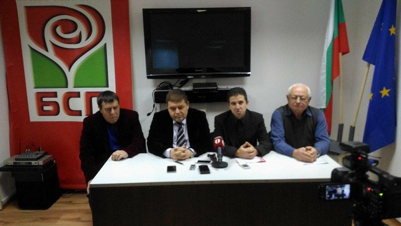 Бургаските социалисти недоволни от отчета на Общината за изпълнението на бюджета