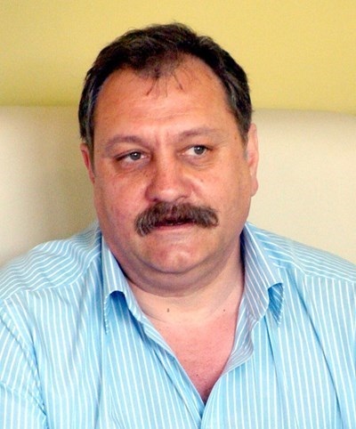Трактор уби бившия здравен министър и екс кмет на Стара Загора Евгений Желев