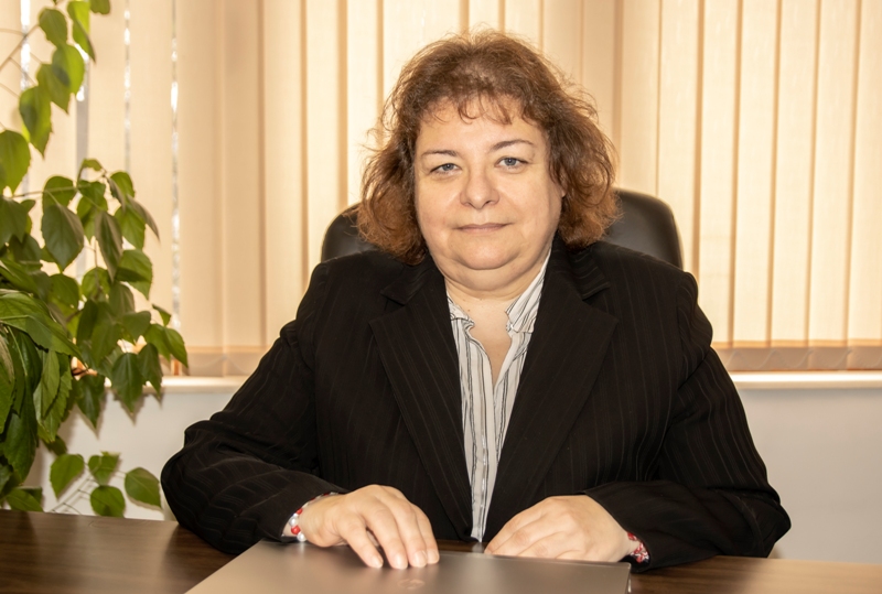Дама води листата на Русофилите в Бургас