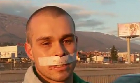 Четирима в ареста за жестокия побой на Околовръстното в София