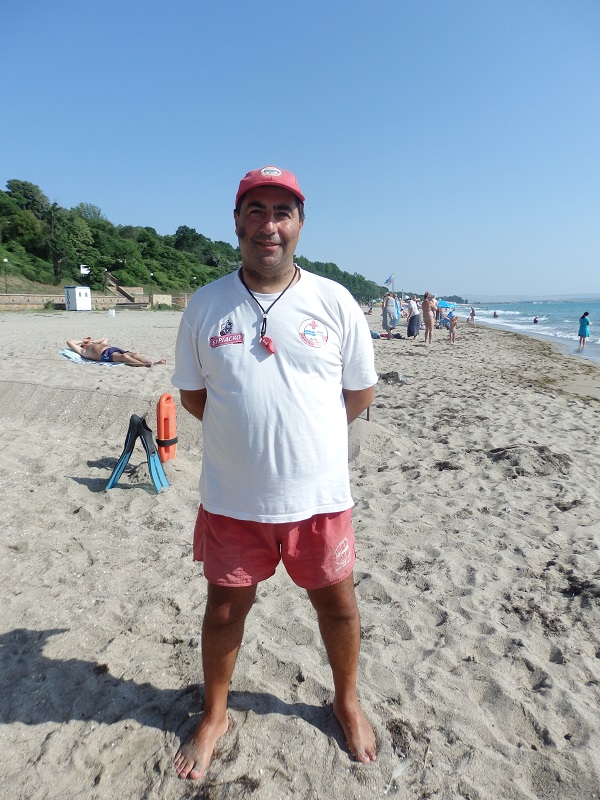 За 20 години българинът не научил какво значат флаговете на плажа 