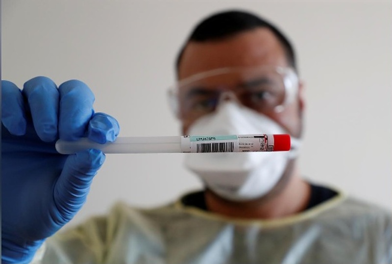 Нов случай на коронавирус в Бургас, 24 са новите пациенти в страната за денонощие