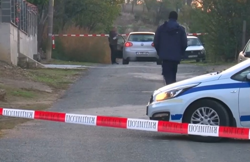 Полицията търси огнестрелни оръжия в села в Руенско и Сунгурларско