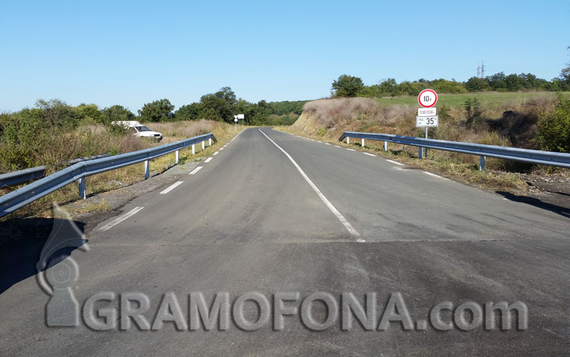 Важно! Пътищата в областта са проходими, няма наводнения