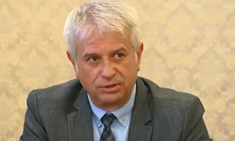 Бойко, но Атанасов, предлагат от Възраждане за шеф на КПКОНПИ