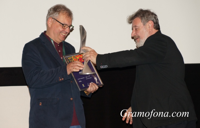 „Зелената книга“ спечели голямата награда на кинофестивала в Бургас