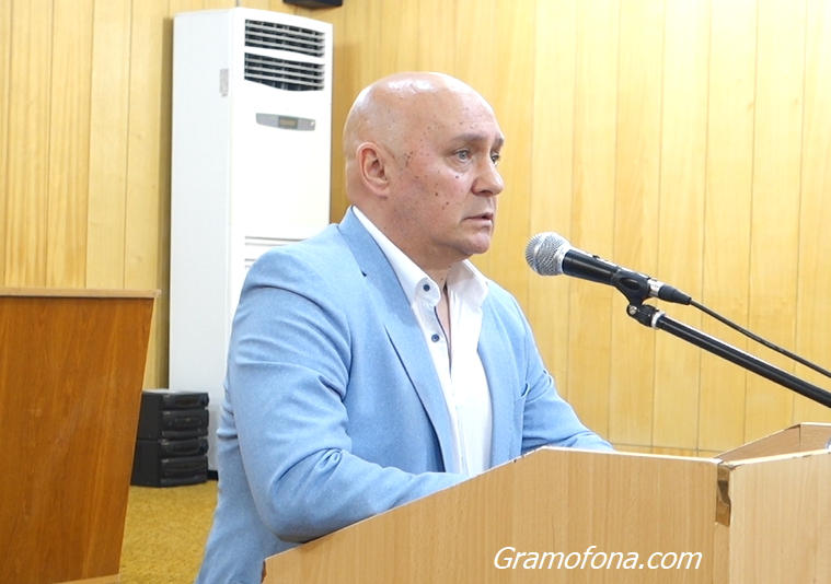 Инж. Гошо Атанасов: Правенето на парче в община Средец не води до нищо хубаво 