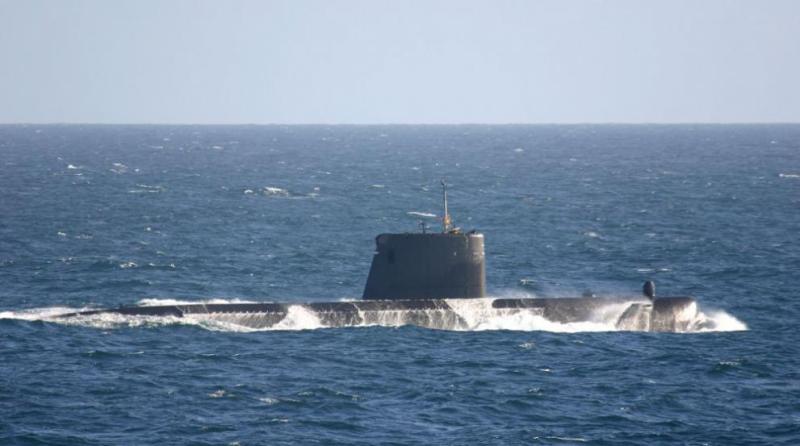 Свръхсекретният подводен апарат, в който загинаха 14 руснаци, е ядрен