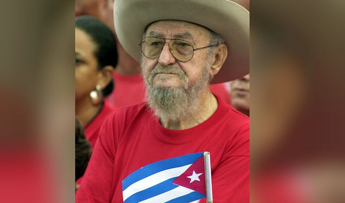 Почина най-възрастният от братята Кастро