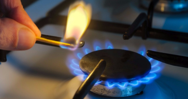5 % по-скъп газ от Нова година предлага „Булгаргаз“