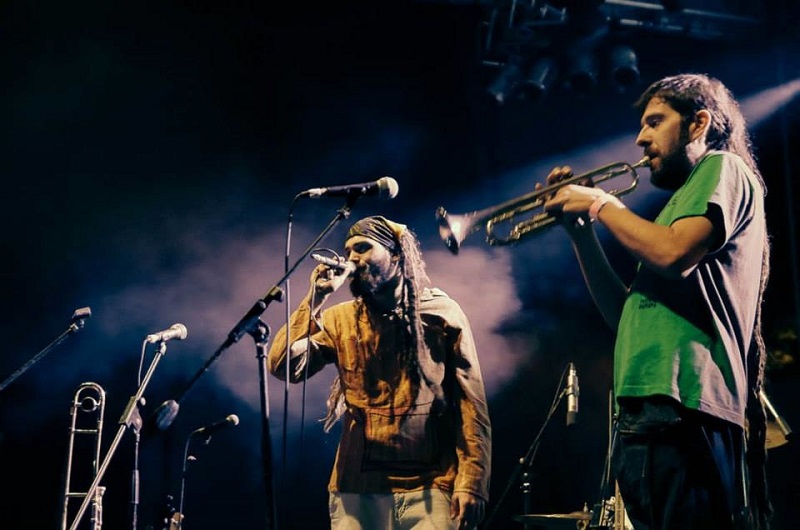 Британска инвазия на SPIRIT of Burgas 2015