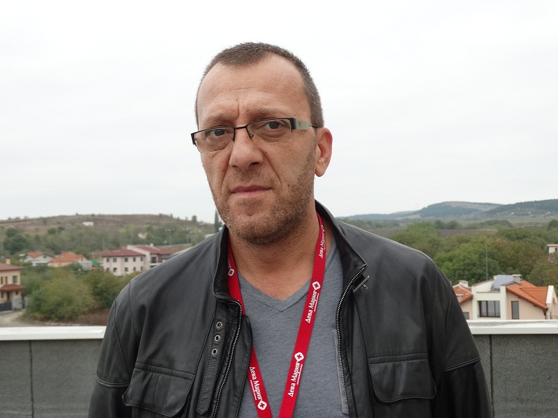 Отделението на д-р Хаус заработи в Бургас