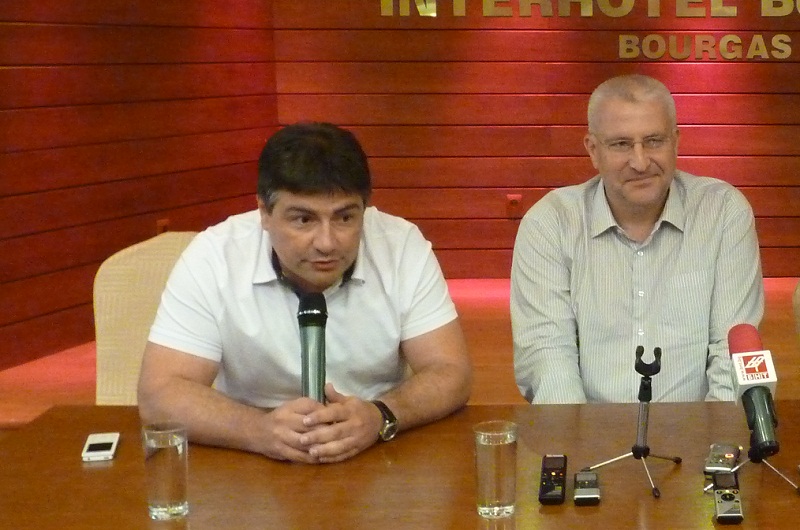 Костадин Марков: Ситуацията в момента е като през зимата на 96-та