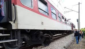 Влак блъсна и уби жена край Стралджа