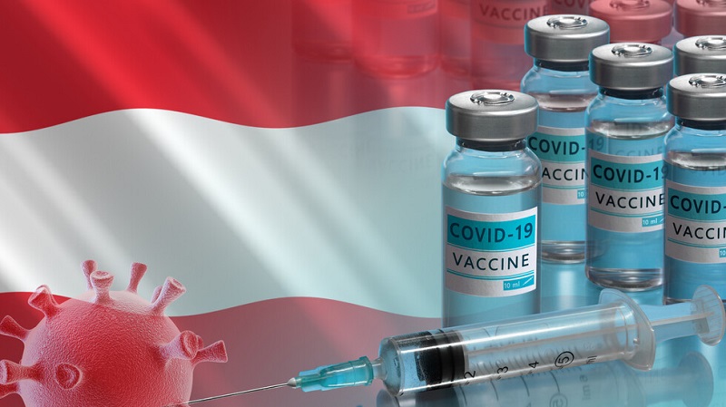 Австрия премахва карантината за заразени от COVID-19