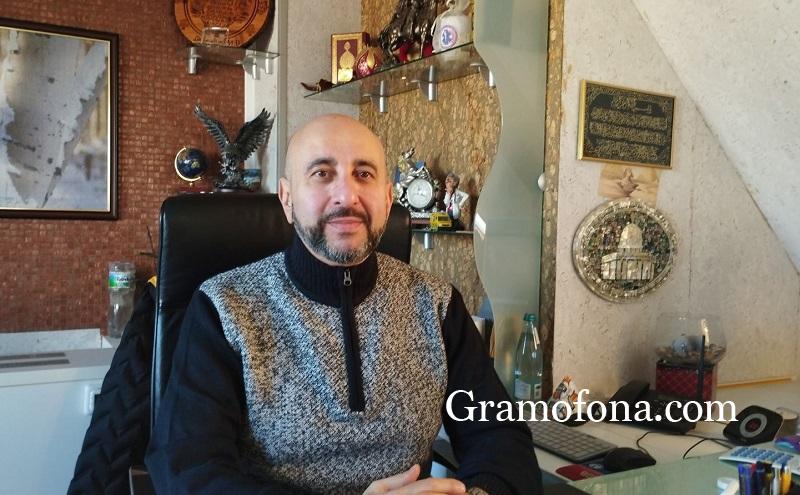 Зияд Ел Масри алармира за грандиозна реформа в здравеопазването  