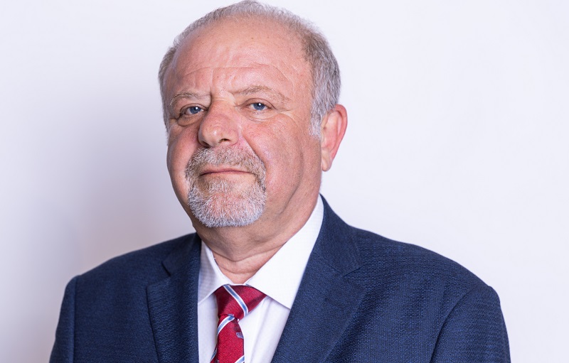 Освободиха председателя на „Пристанищна инфраструктура“ Йордан Георгиев 