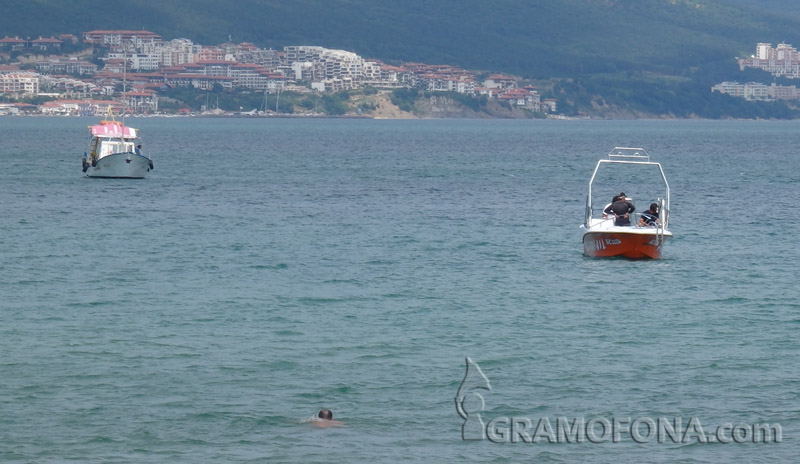 Морето взе шестата си жертва