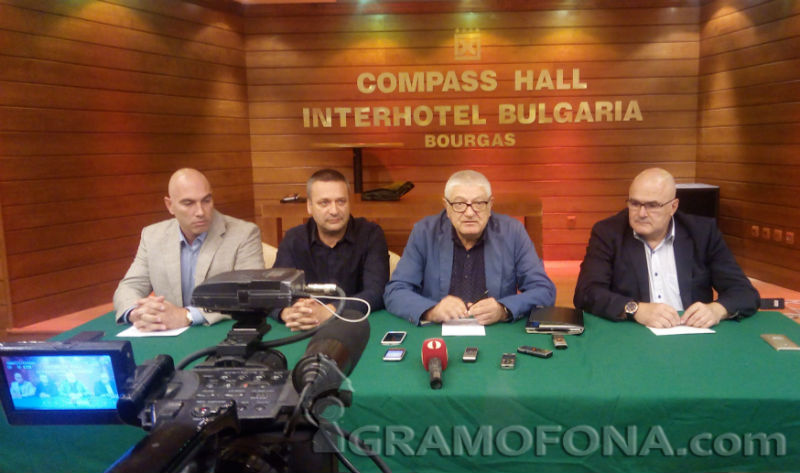 Депутатите на БСП – Бургас: Продължаваме да описваме предизборните си обещания в закони