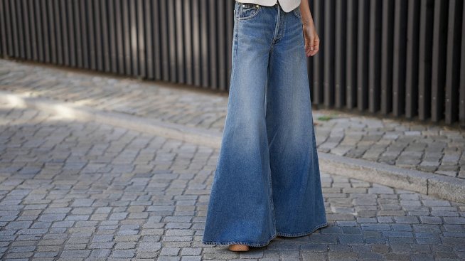 3 модела дънки, които ще владеят пролет 2026