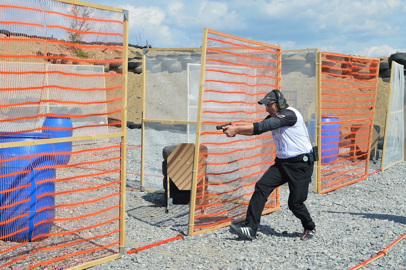 Бургас на път да се превърне в център на спортни събития по динамична стрелба