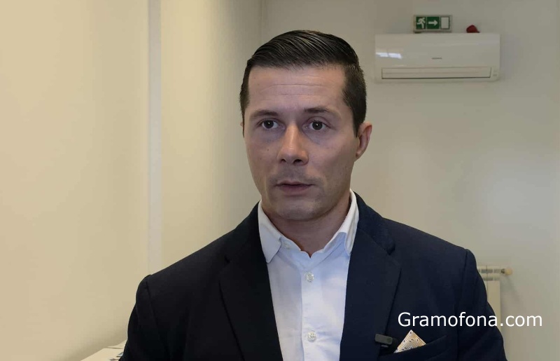 Марин Киров: Община Царево търси баланс между развитието и природата