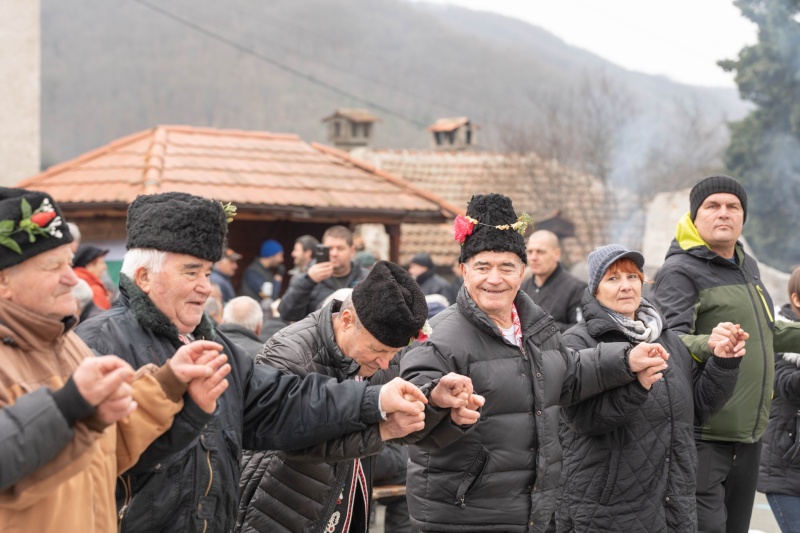 Празник на виното в село Бродилово – традиция, която събира Странджа