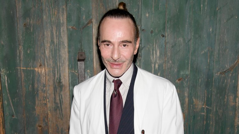 Джон Галиано подписа договор със Зара, колекцията се очаква през септември