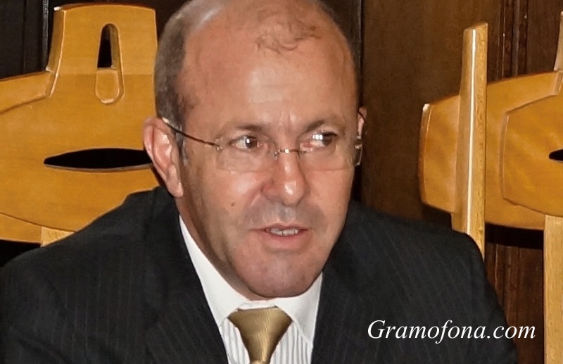 Димитър Германов е новият стар кмет на Приморско