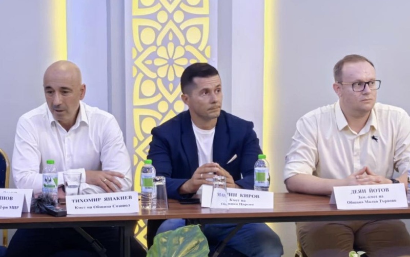 Успешен сезон и ръст в продажбата на ваканционни имоти отчитат в Царево