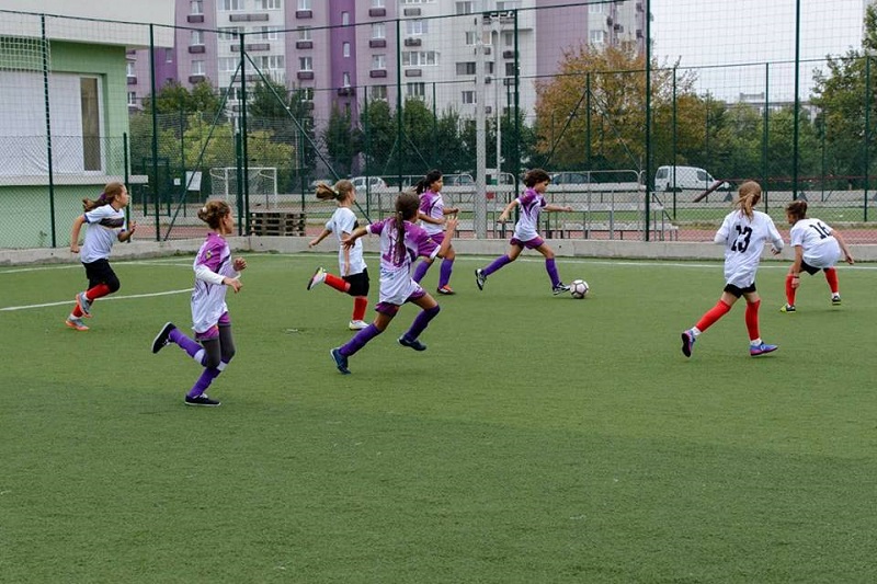 Бургас отново ще бъде домакин на женски футболен турнир