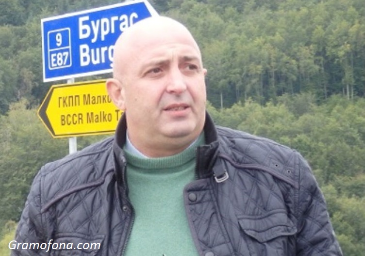 Кметът на Малко Търново: Местните никога няма да застанат на страната на трафикантите
