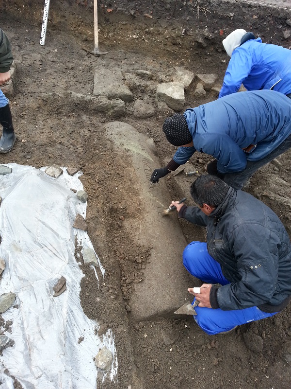 Показват в изложба находки от Водния цикъл на Поморие