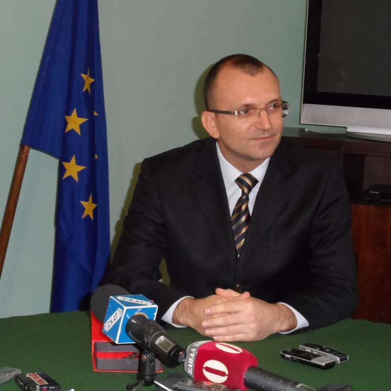 Вълчо Чолаков: Ако намалим мрънкането, нещата ще се оправят