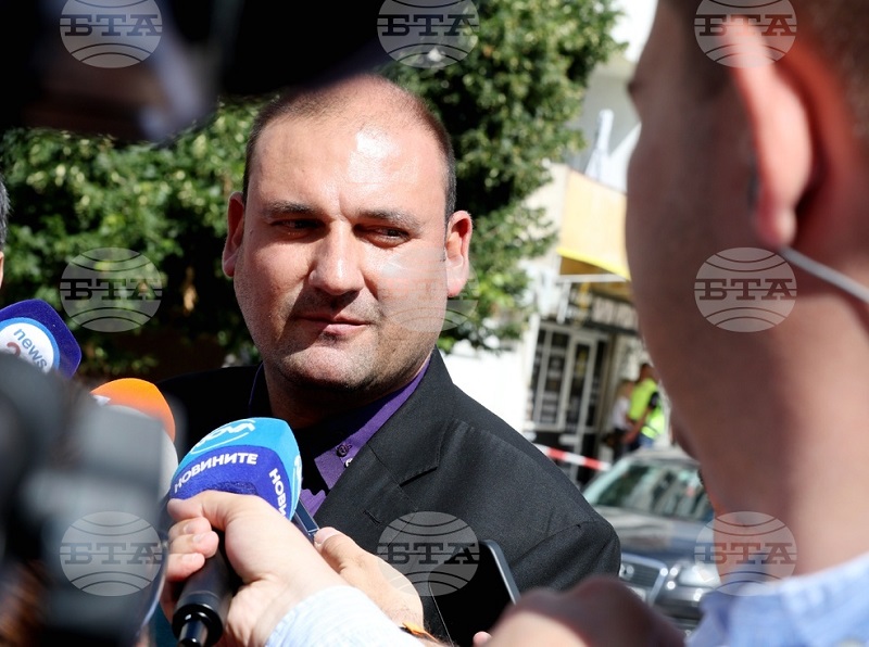 21-годишен бургаски полицай е задържан за побоя на студента от Джулая