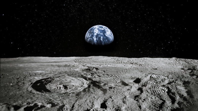 НАСА отлага изпращането на астронавти до Луната