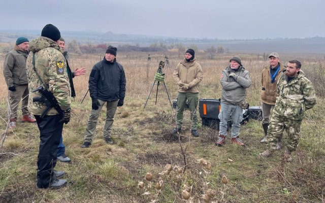 Москва подсилва войските си в Украйна с нови системи за борба срещу дронове