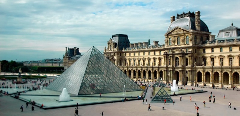 Инфлация в Париж – Лувърът повишава цената на билета