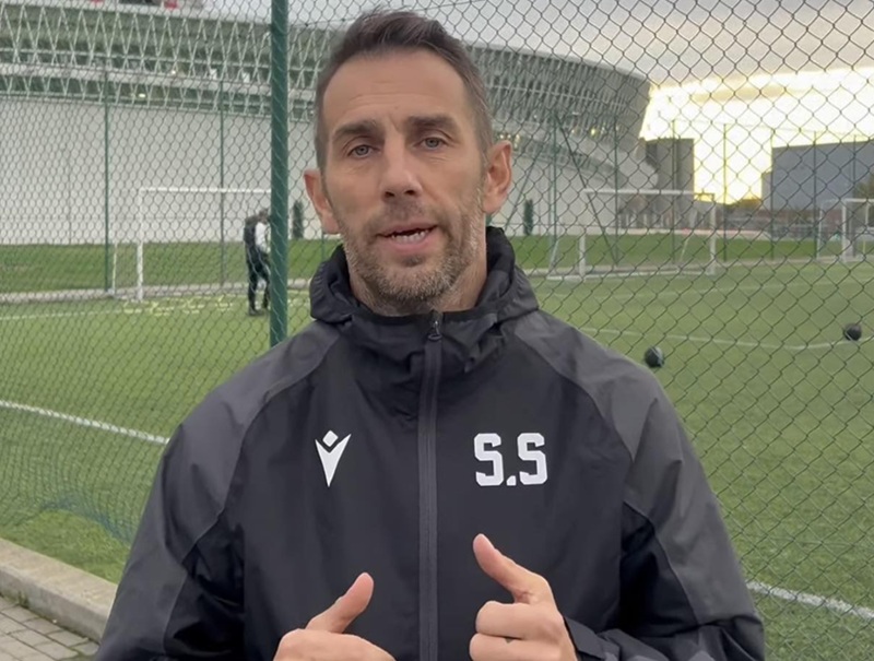 Стойко Сакалиев заема директорски пост в спортното училище в Бургас