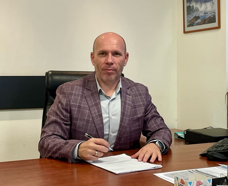Рокада в ДППИ, освободен е генералният директор Ивайло Иванов