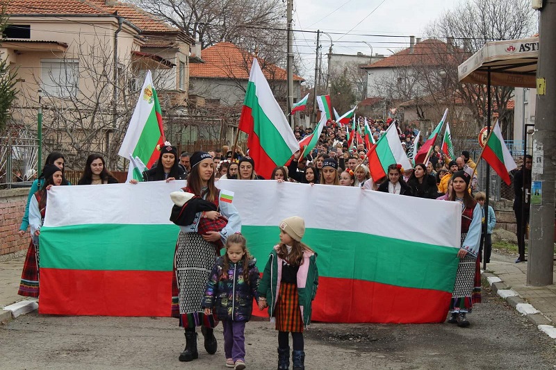 Българовското автошествие отново ще премине през Бургас на 3 март