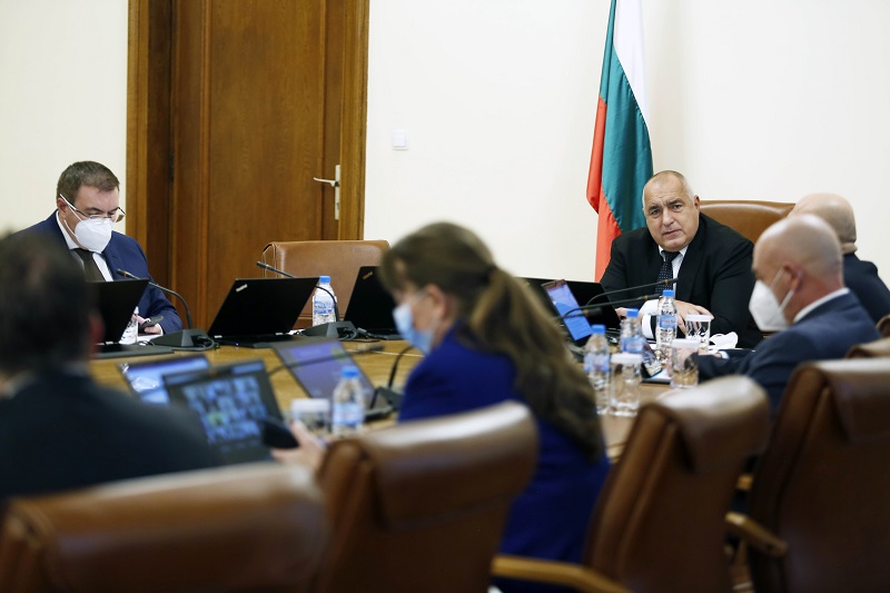 Държавата осигури средства за важни проекти в Бургаска област