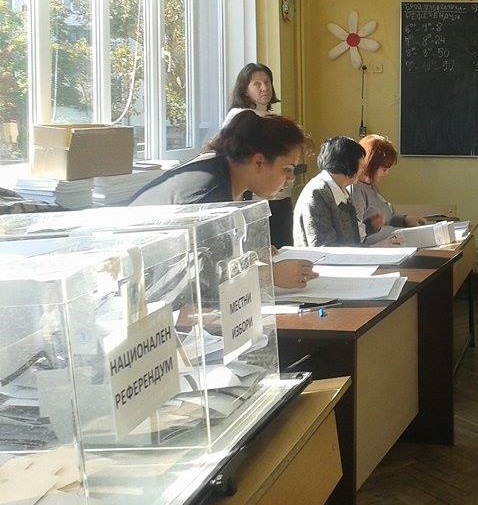 В Царево най-активни от морските общини