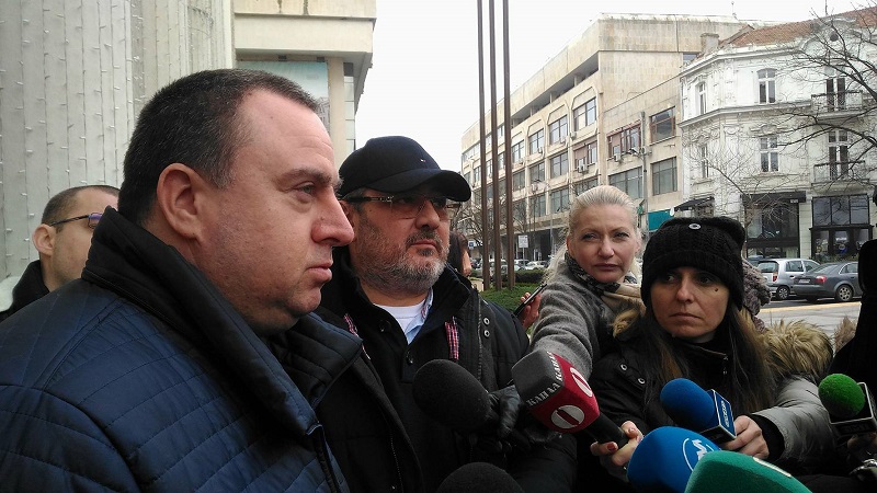 Съветник призна, че въздухът в Бургас не е чист
